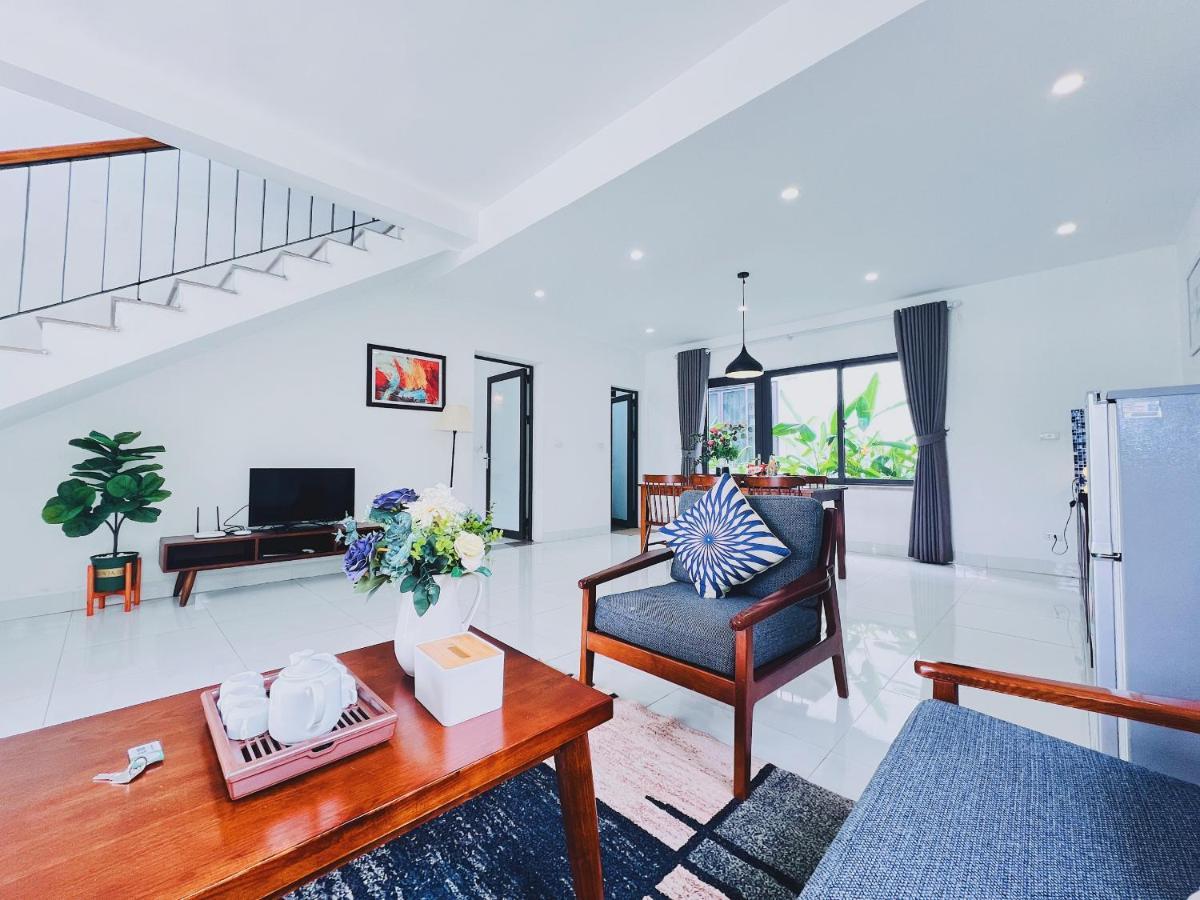 Biệt thự Rose Ba Vì Son Tay Ngoại thất bức ảnh