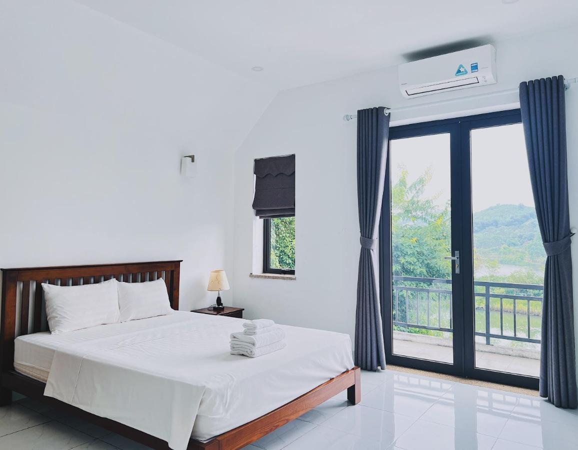 Biệt thự Rose Ba Vì Son Tay Ngoại thất bức ảnh