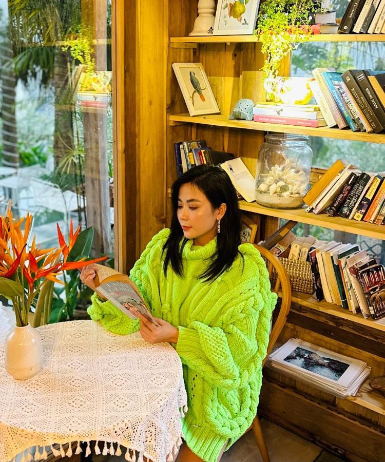 Biệt thự Rose Ba Vì Son Tay Ngoại thất bức ảnh