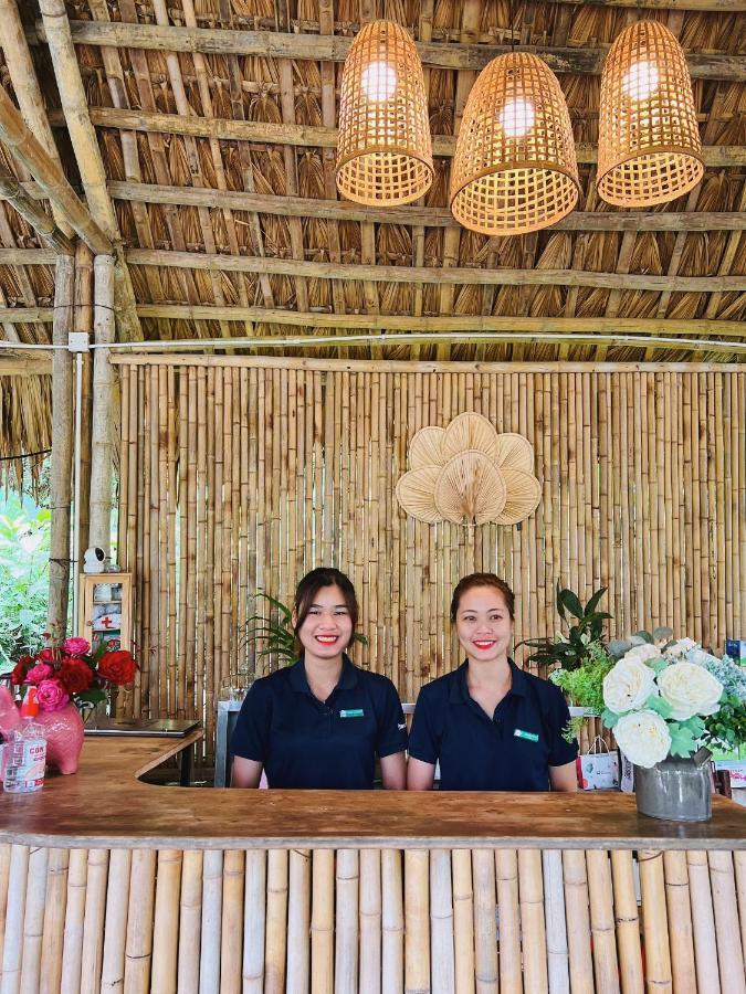 Biệt thự Rose Ba Vì Son Tay Ngoại thất bức ảnh